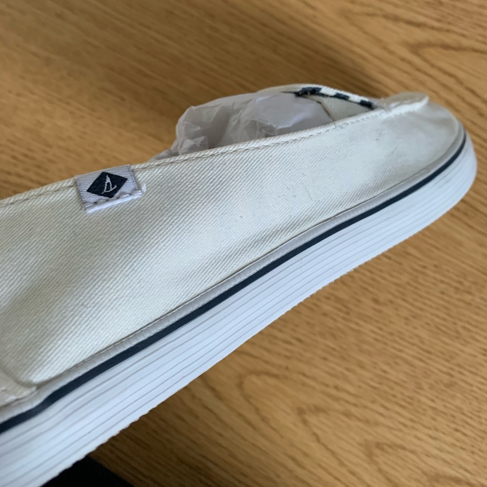 Sperry Top-slider boat shoe ▪️ - Picture 3 of 7
